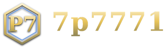 7p7771 logo